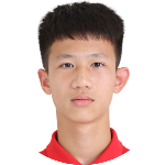 Nguyễn Phúc Gia Huy