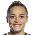 Dinah Eckerle