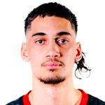 Luka Vea