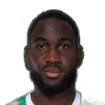 Mickael Nade