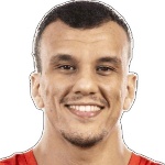 Soufiane Benhmine