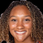 Trianne Cooper