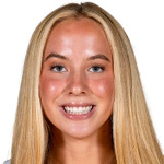 Ally Stedman