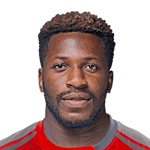 Faris Moumbagna