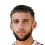 Riccardo Pagano