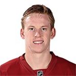 Connor Murphy