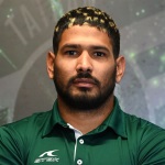 Pavel Caballero Hernandez