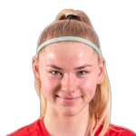 Mia Martina Kaalma