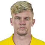 Douglas Friedrich