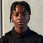 Ryan Ndongo