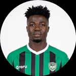 Icare Camille Moukoko Titti