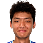 Yin-Hong Alvin Lau