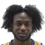 Demetre Roberts