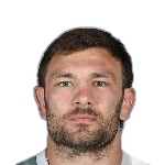 Harry Wells