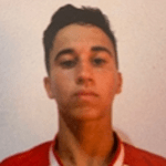 Tiago Massa  Barbosa de Andrade