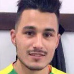 Franco Pérez