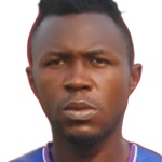 Eden Opeke