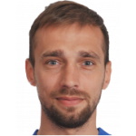 Dmitri Gradoboev