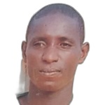 Adamu Samaila