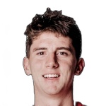 Britton Berrett