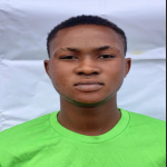 Oluwanifemi Oladimeji