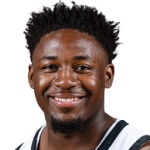 Darrion Trammell