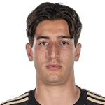 Samuele Angori