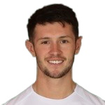 Rory Holden