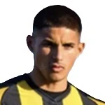 Joaquin Obdrzalek