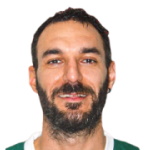 Emiliano Gonzalez