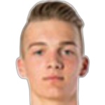Oscar Joergensen