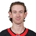 Jake Sanderson