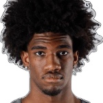 Malachi Jordan