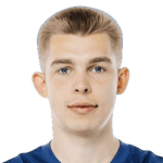 Vladyslav Sorokin