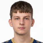 Rostyslav Hul