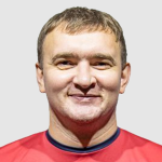 Igor Gruzdev