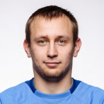 Dmytro Danets