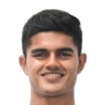 Jenishsinh Rana