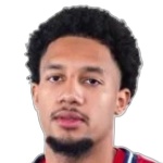 Isaiah Hill