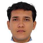 Cristian José Manuel Ruiz Pezo