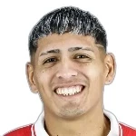 Eric Ramírez