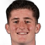 Harrison Shillington