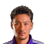 Yuta Kikuchi