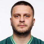 Andrii Strelnikov