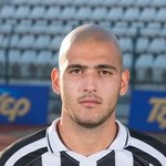 Nikolaos Tzimogiannis