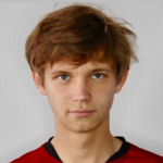 Ilya Bannikov
