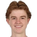 Harry D'Arcy