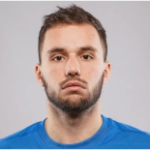 Dmitriy Kovalev