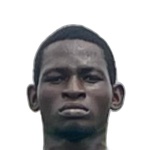 Michael Alagbe Segun