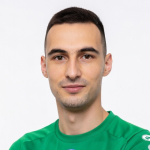 Dmytro Kriukov